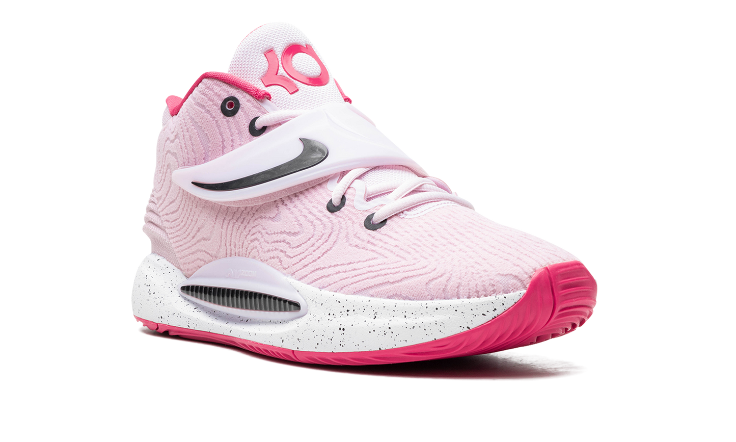 KD14 Kay Yow "Pink Kay Yow"