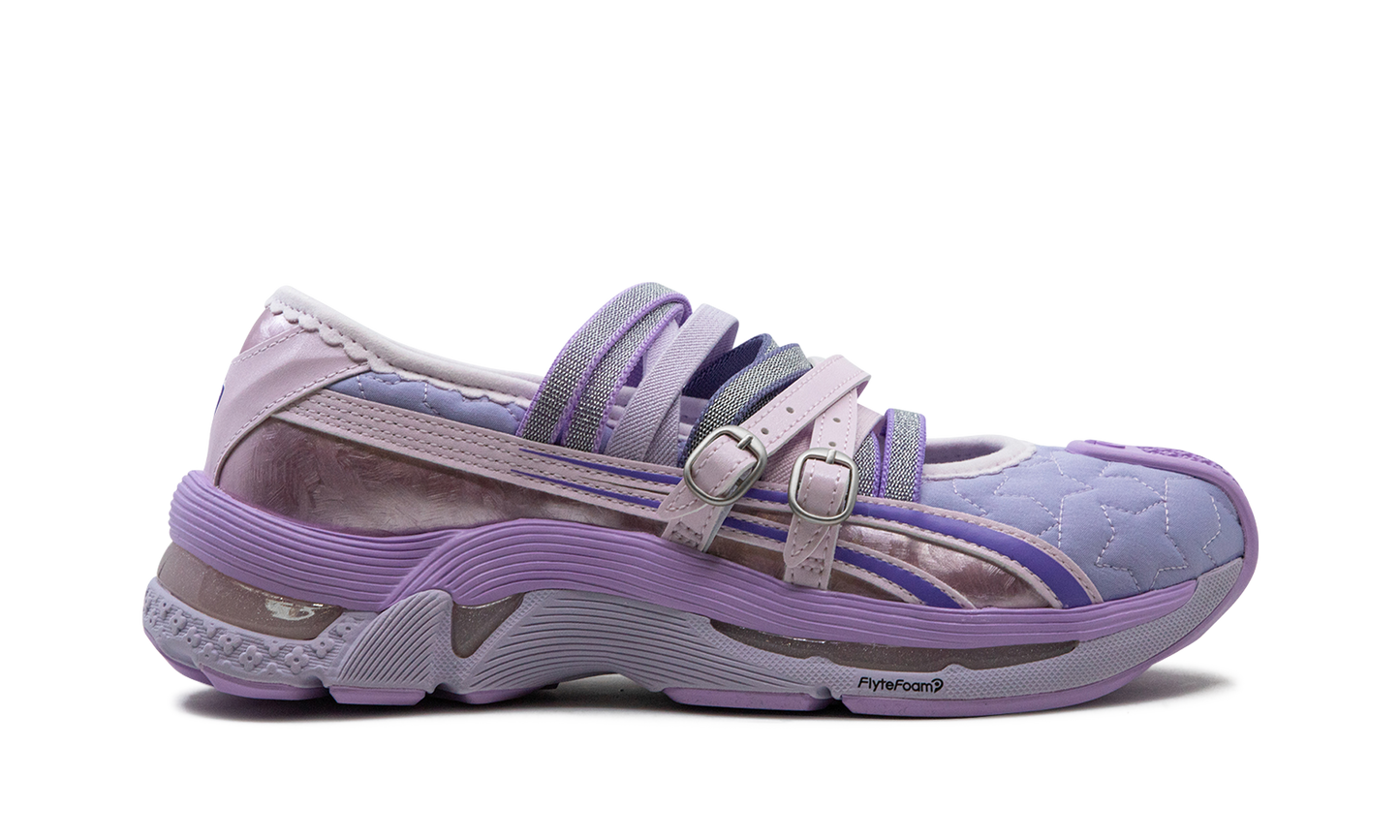 GEL-LOKROS WMNS "Kiko Kostadinov x Heaven By Marc Jacobs - Pink" 1202A489 500