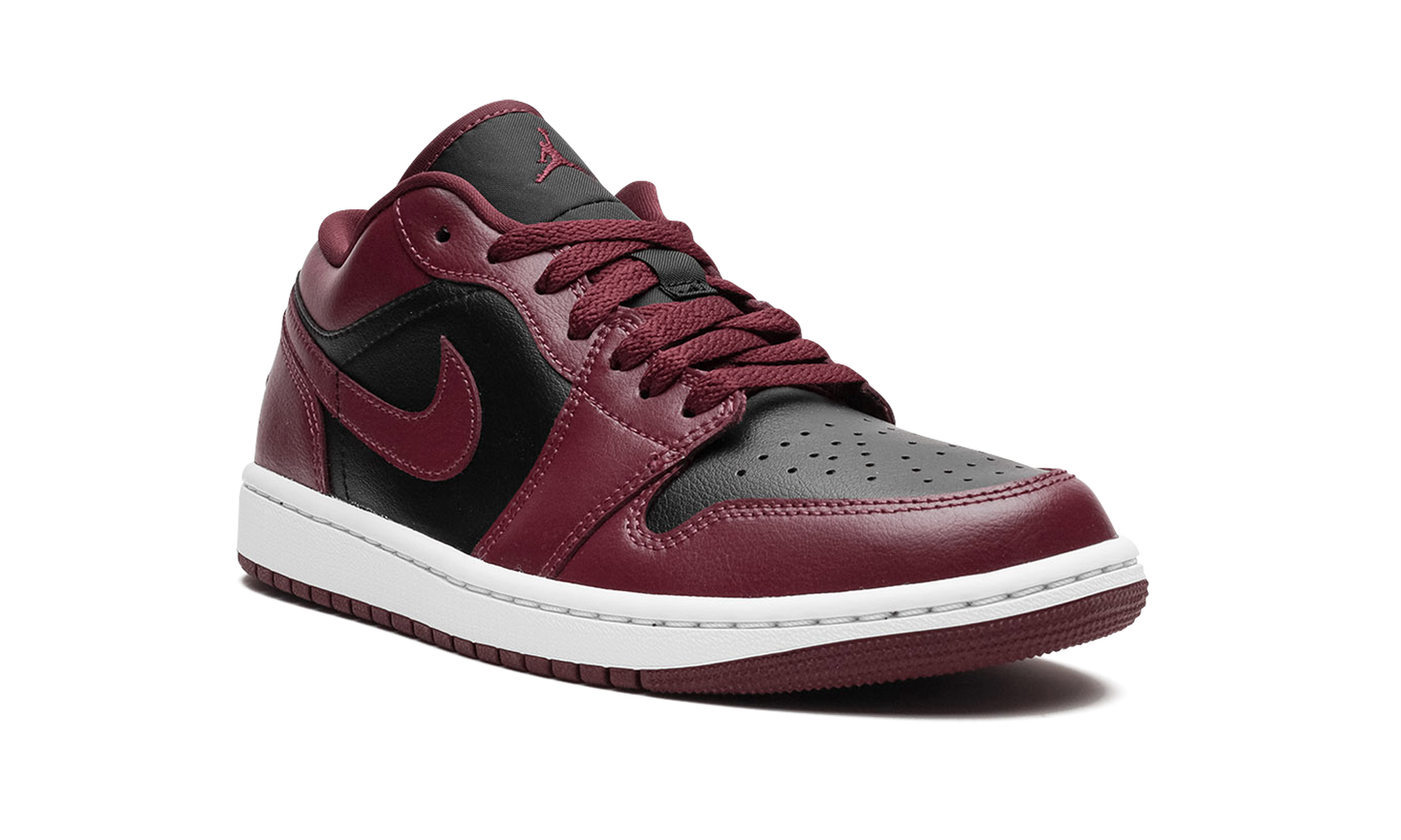 AIR JORDAN 1 LO WMNS "Dark Beetroot" DC0774 006