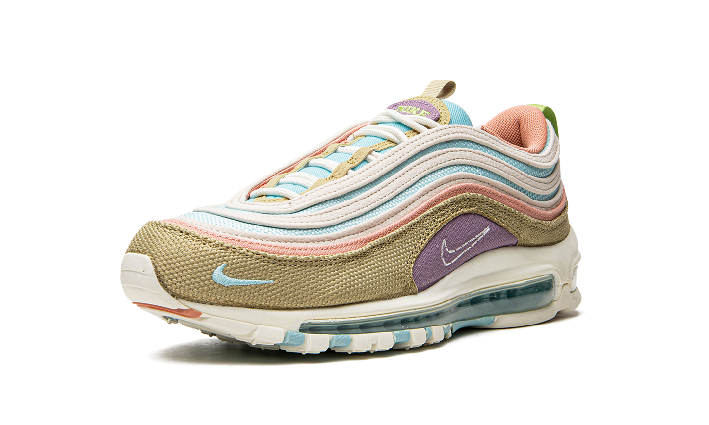 Air Max 97 SE "Wheat Grass" DM8588 400