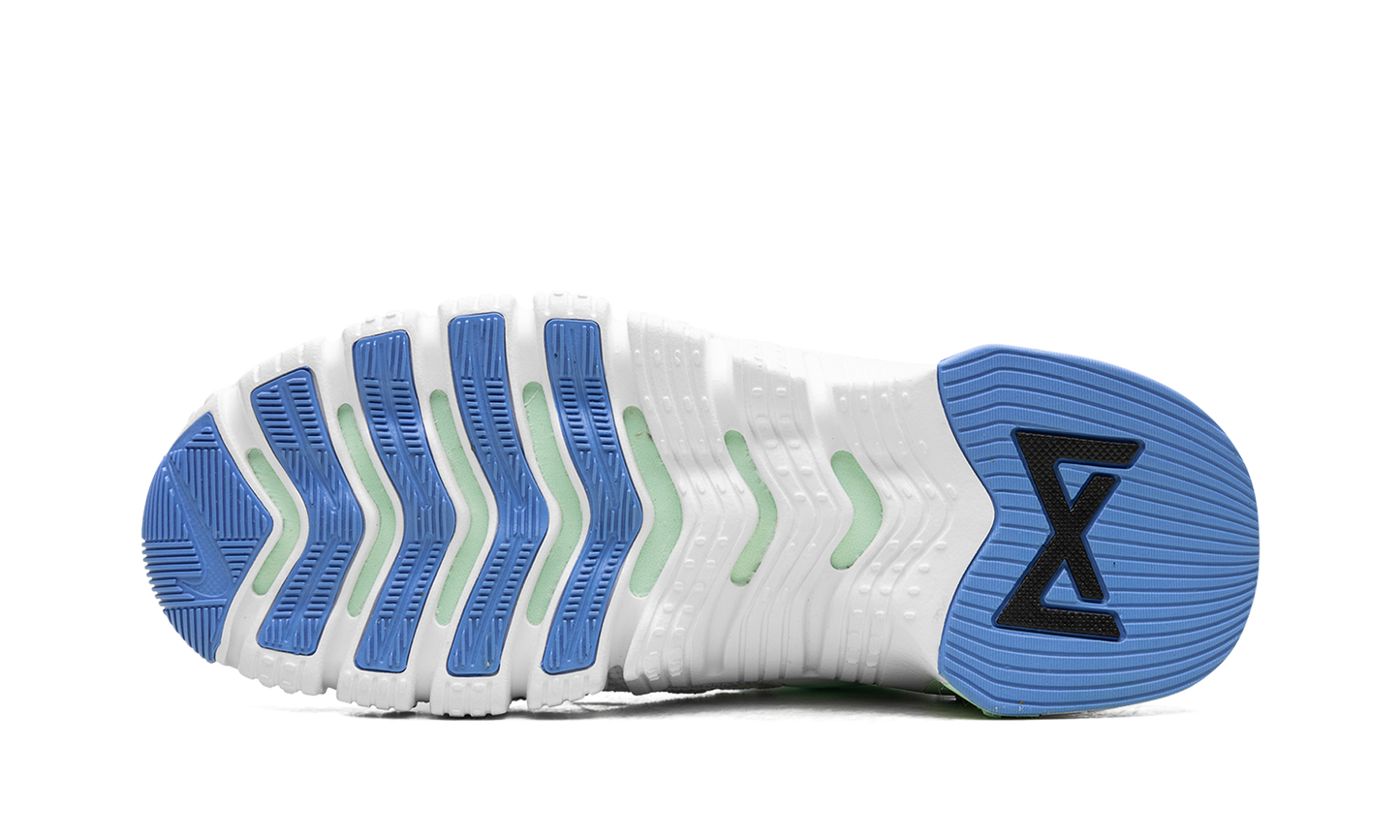 Free Metcon 4 WMNS "White Mint Foam" CZ0596 100