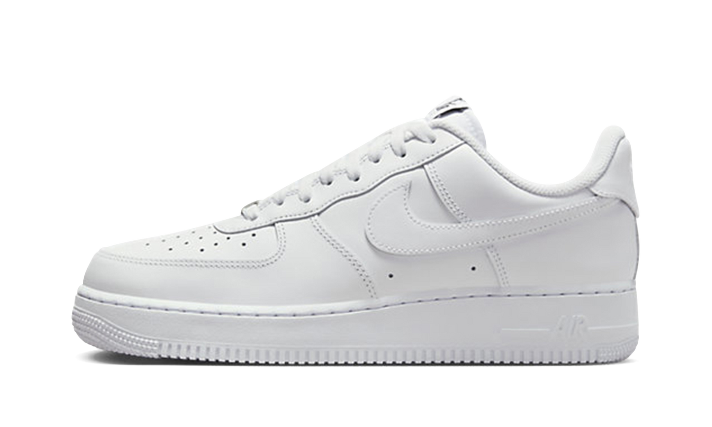 Air Force 1 Low "Flyease - White" FD1146 100