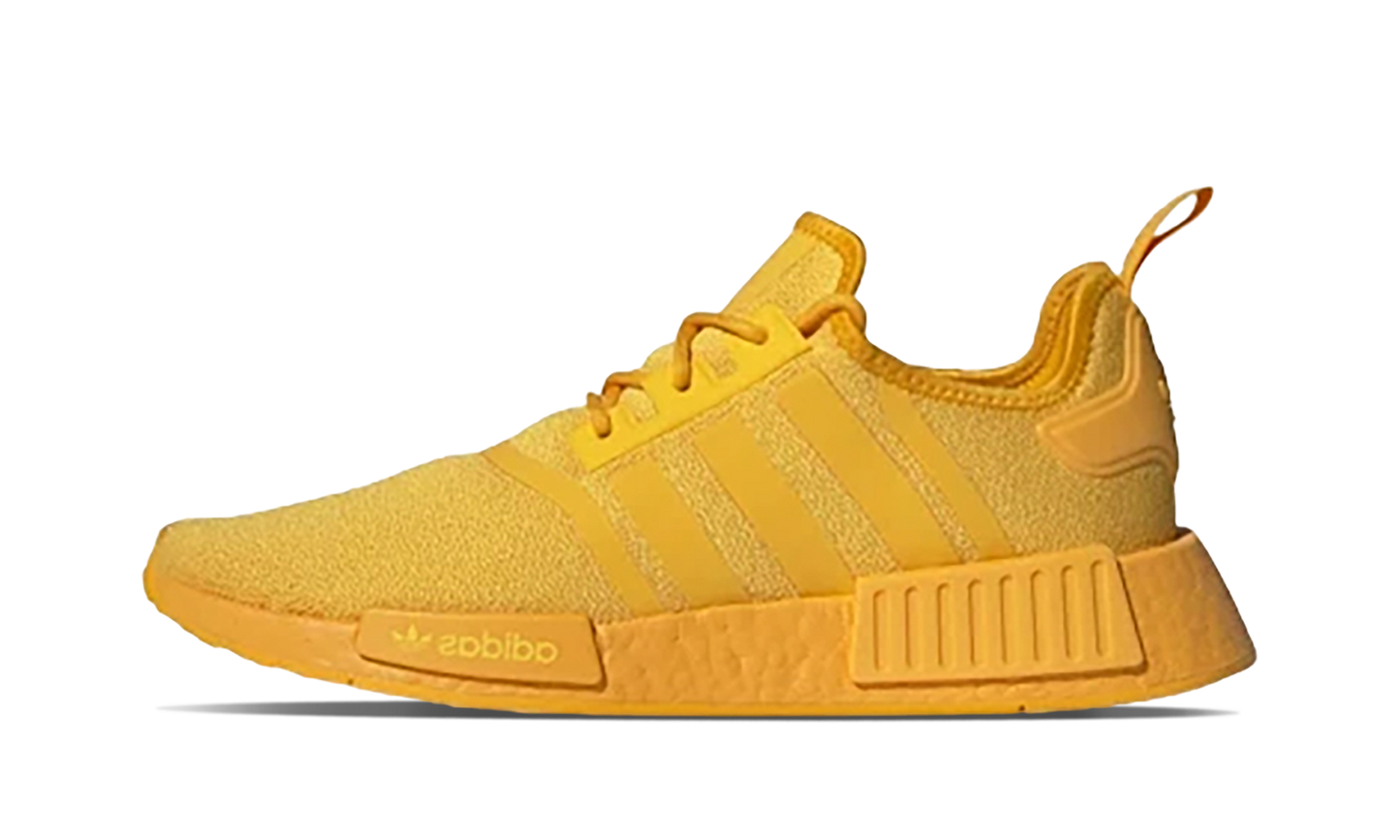 NMD R1 "Collegiate Gold" HP7826