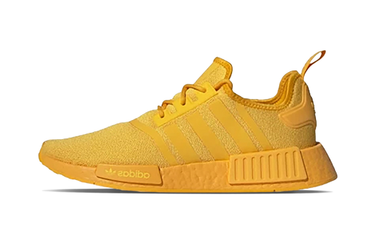 NMD R1 "Collegiate Gold" HP7826