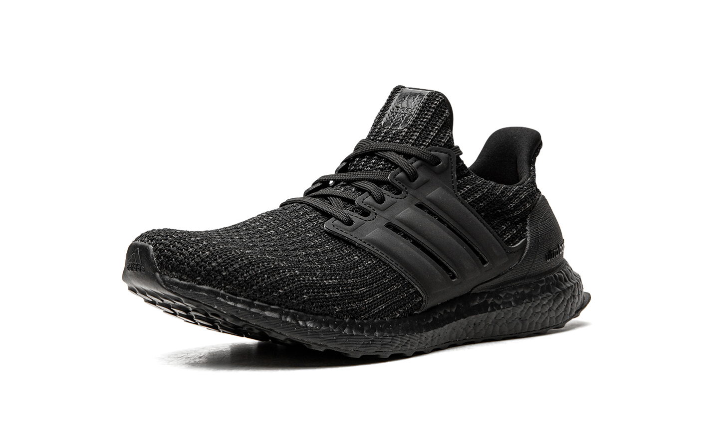 Ultraboost 4.0 DNA "Core Black" FY9121