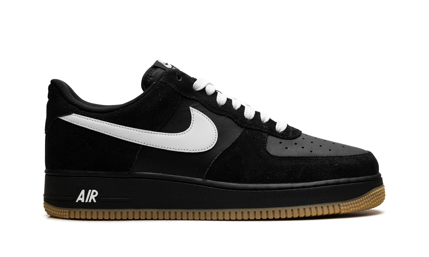 Air Force 1 Low SK8 "Black Gum" IB6388 001
