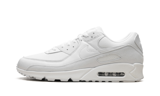 Air Max 90 "Triple White" FJ4003 100