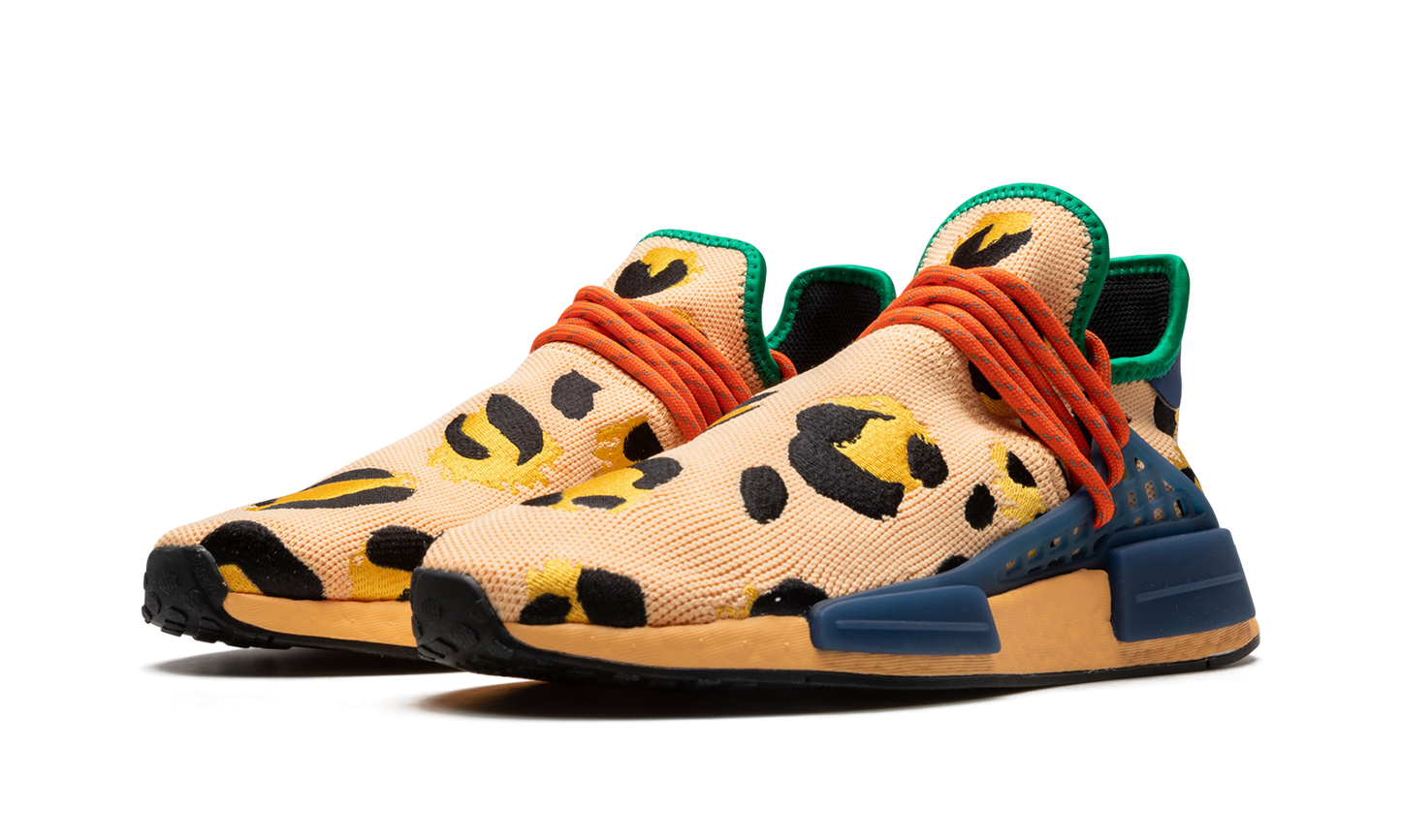 HU NMD Animal Print "Amber" HP3221