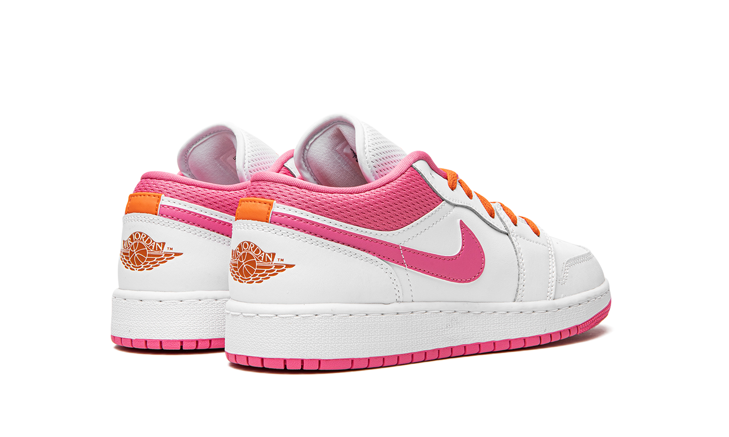 Air Jordan 1 Low GS "Pinksicle" DR9498 168