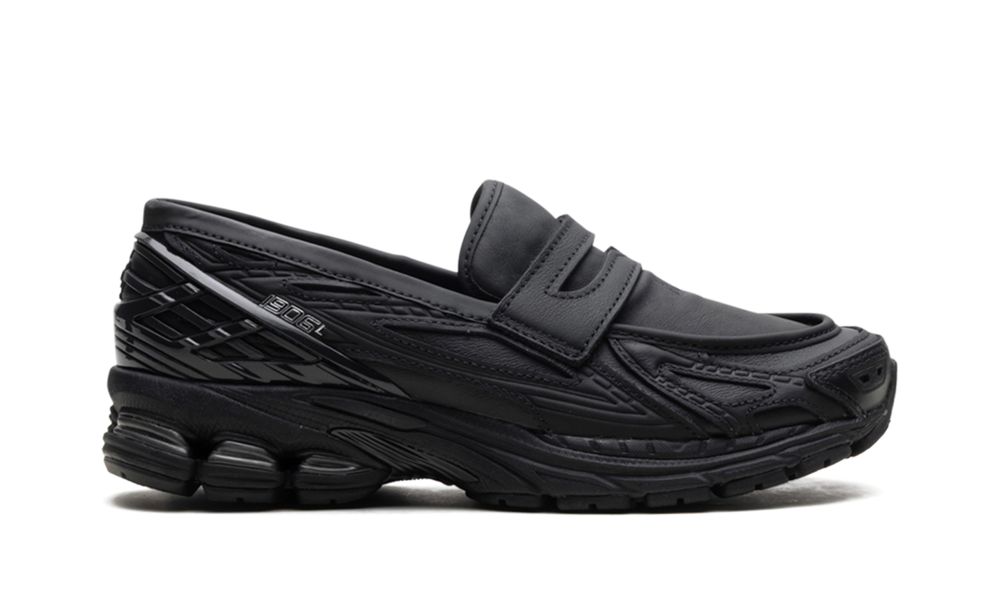 1906L "Black" U1906LBN