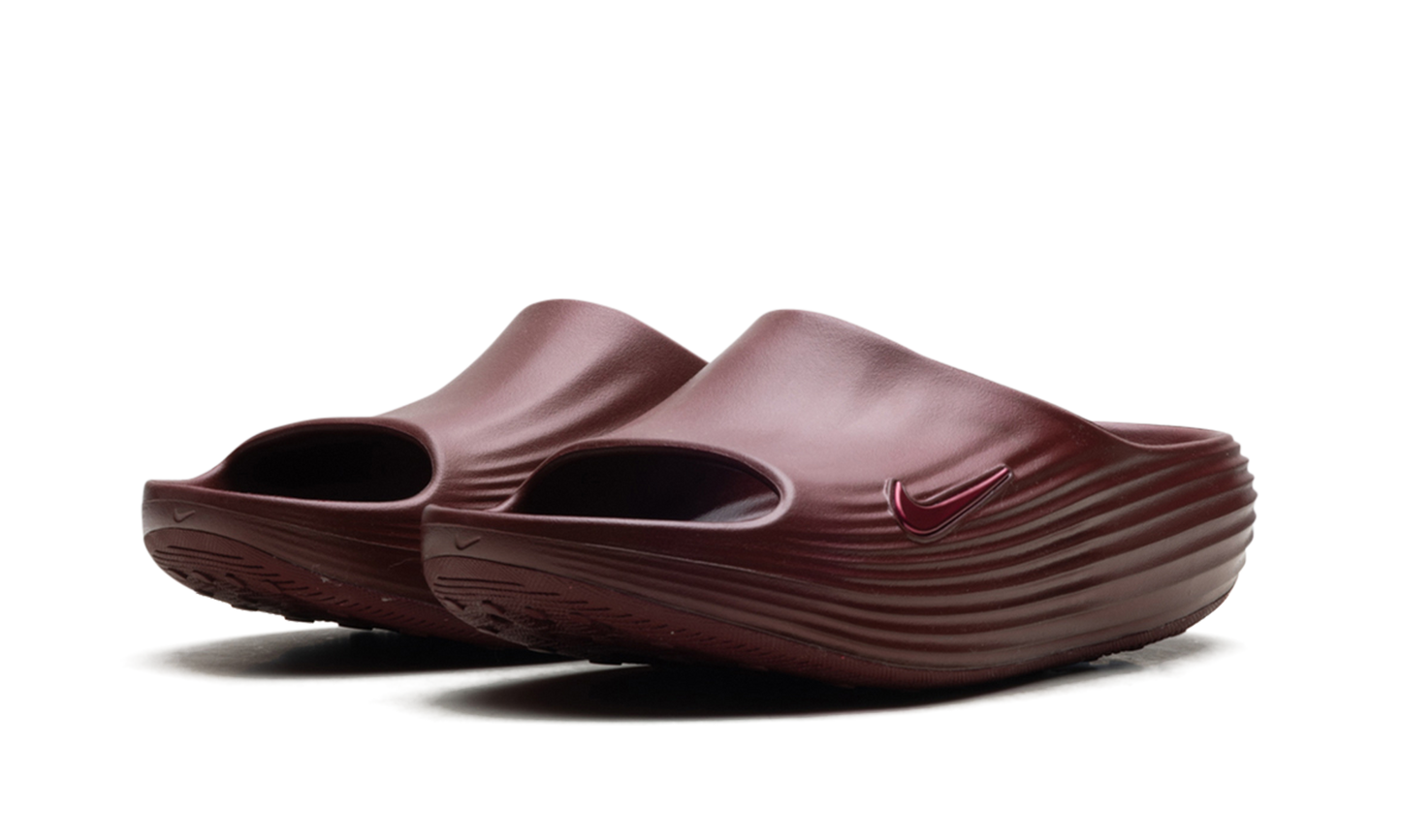 ReactX Rejuven8 Slide "Team Red" HV4479 600