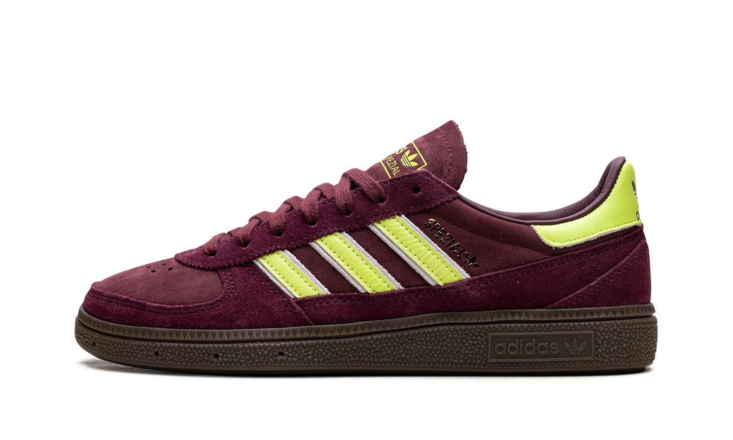 Handball Spezial WM "Solar Yellow" JH5453