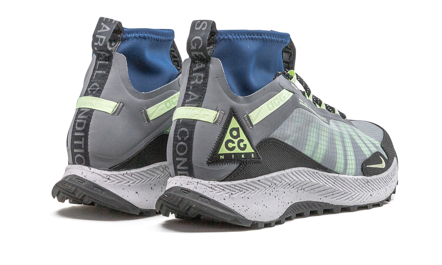 ACG ZOOM TERRA ZAHERRA