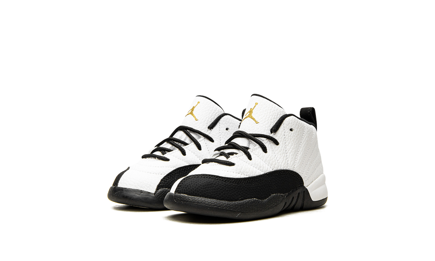 Jordan 12 Retro TD "Royalty"