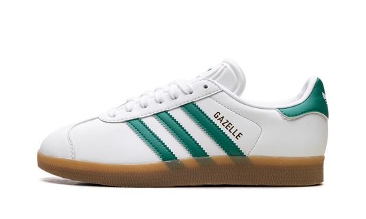 Gazelle "White Bold Green Gum" IH2216