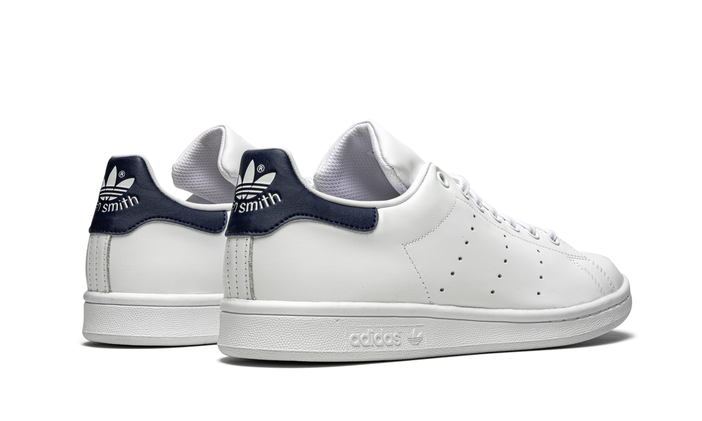 STAN SMITH WMNS "White / Navy" S81020