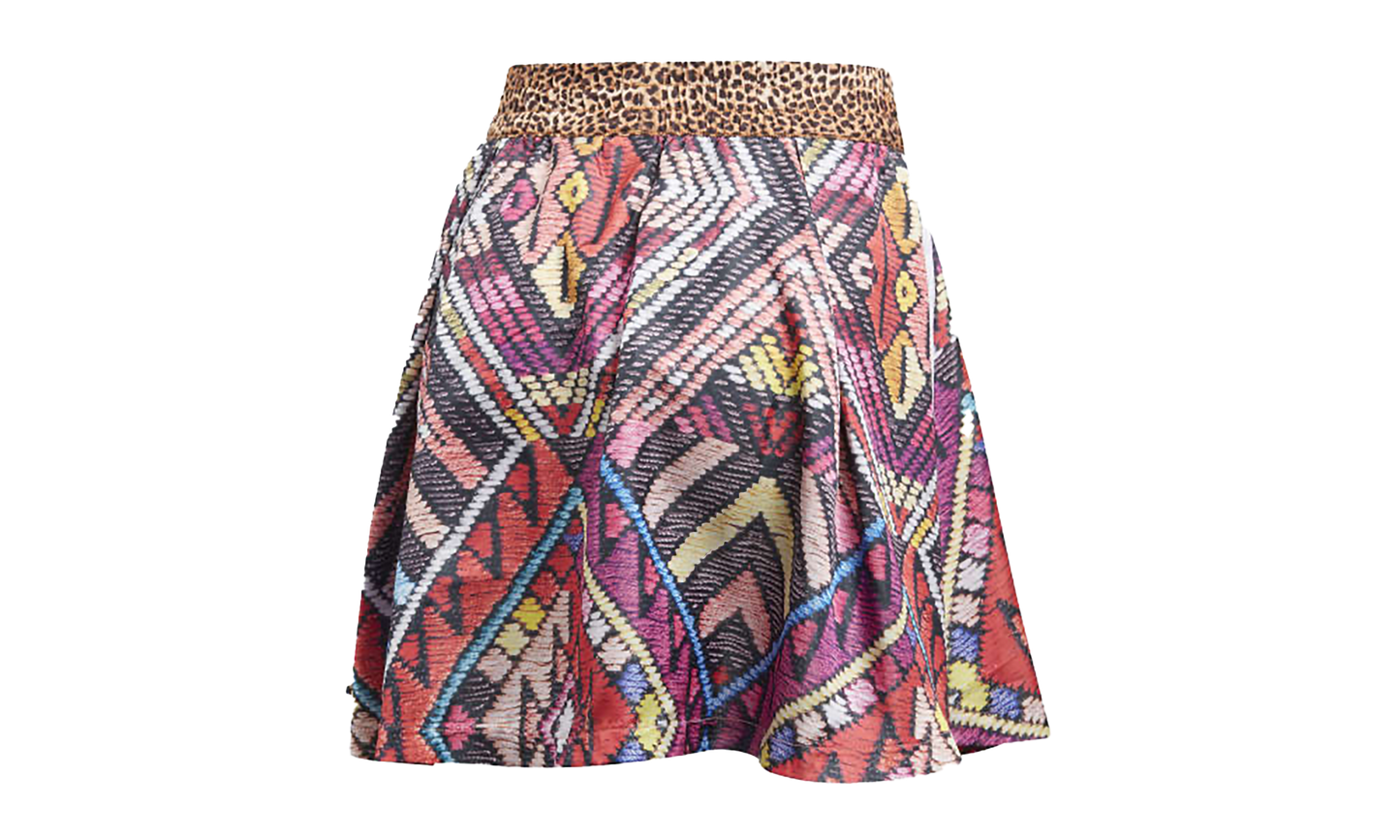 Originals Farm Skirt "Multicolor" CW4727