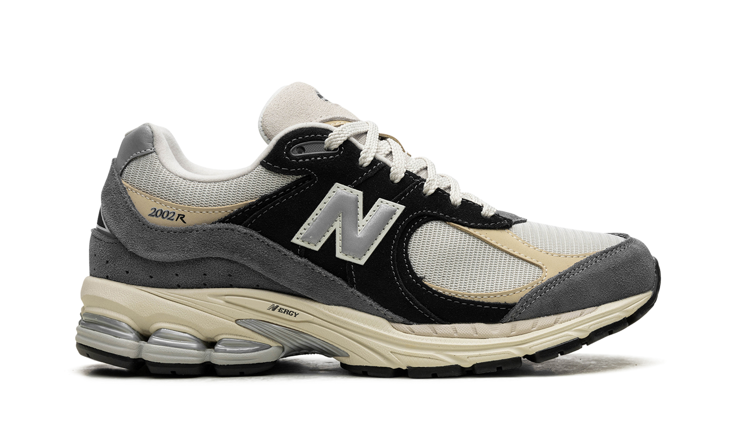 2002R "Magnet Timberwolf" M2002RSH