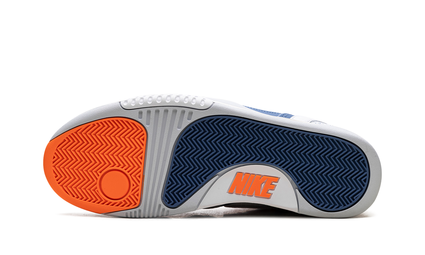 Air Tech Challenge II "Tart" FZ9033 101