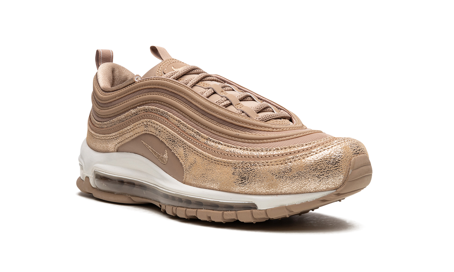 AIR MAX 97 MNS WMNS "SESAME HEMP" FB1289 200
