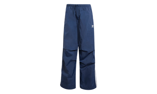 3-Stripes Woven Parachute Pants "Night Indigo" JD3127