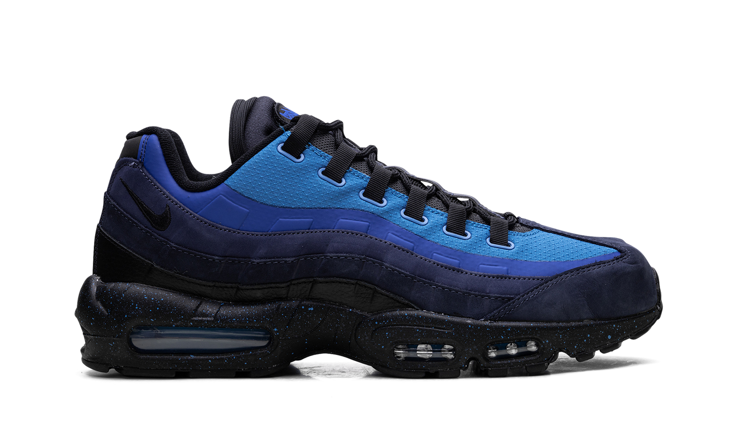 Nike Air Max 95 "Stash 2024" HF5515 400