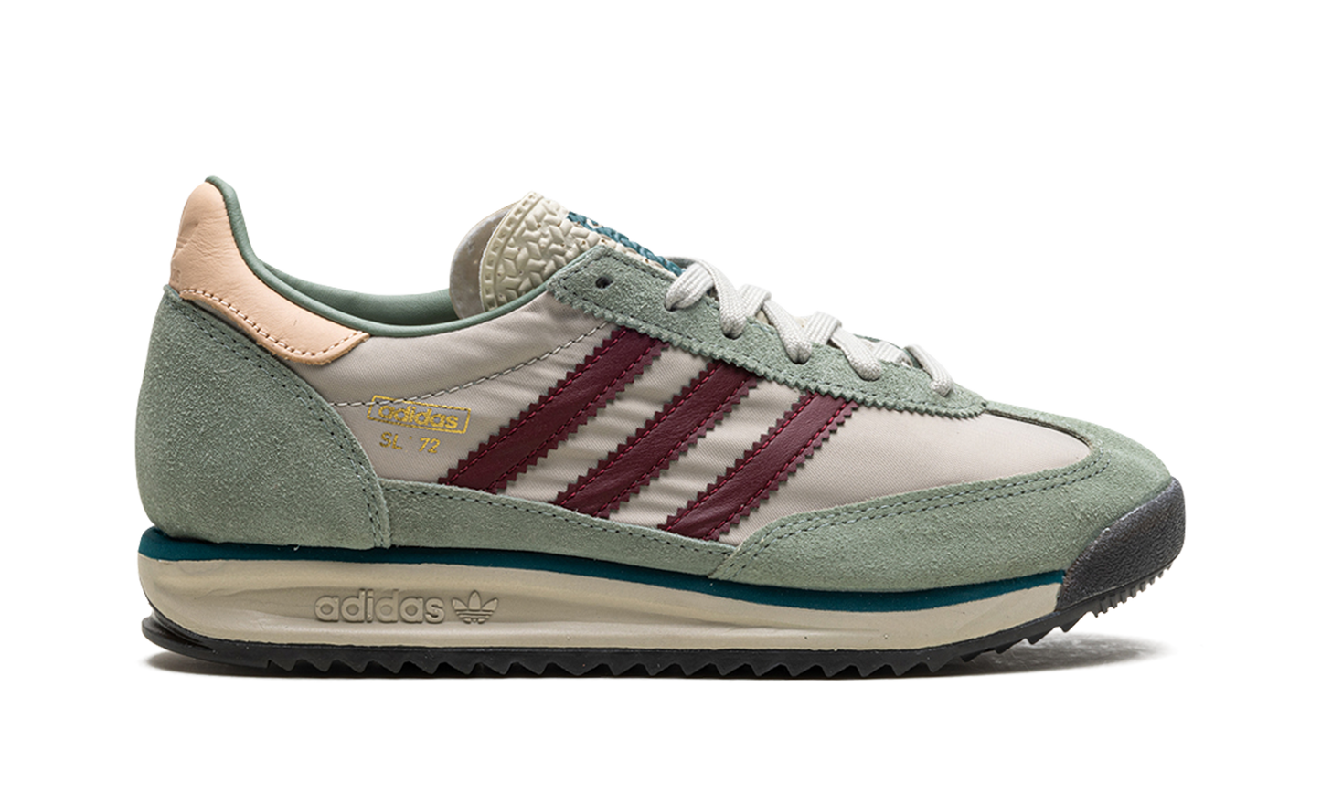 SL 72 RS "Putty Grey Shadow Red" IG4644