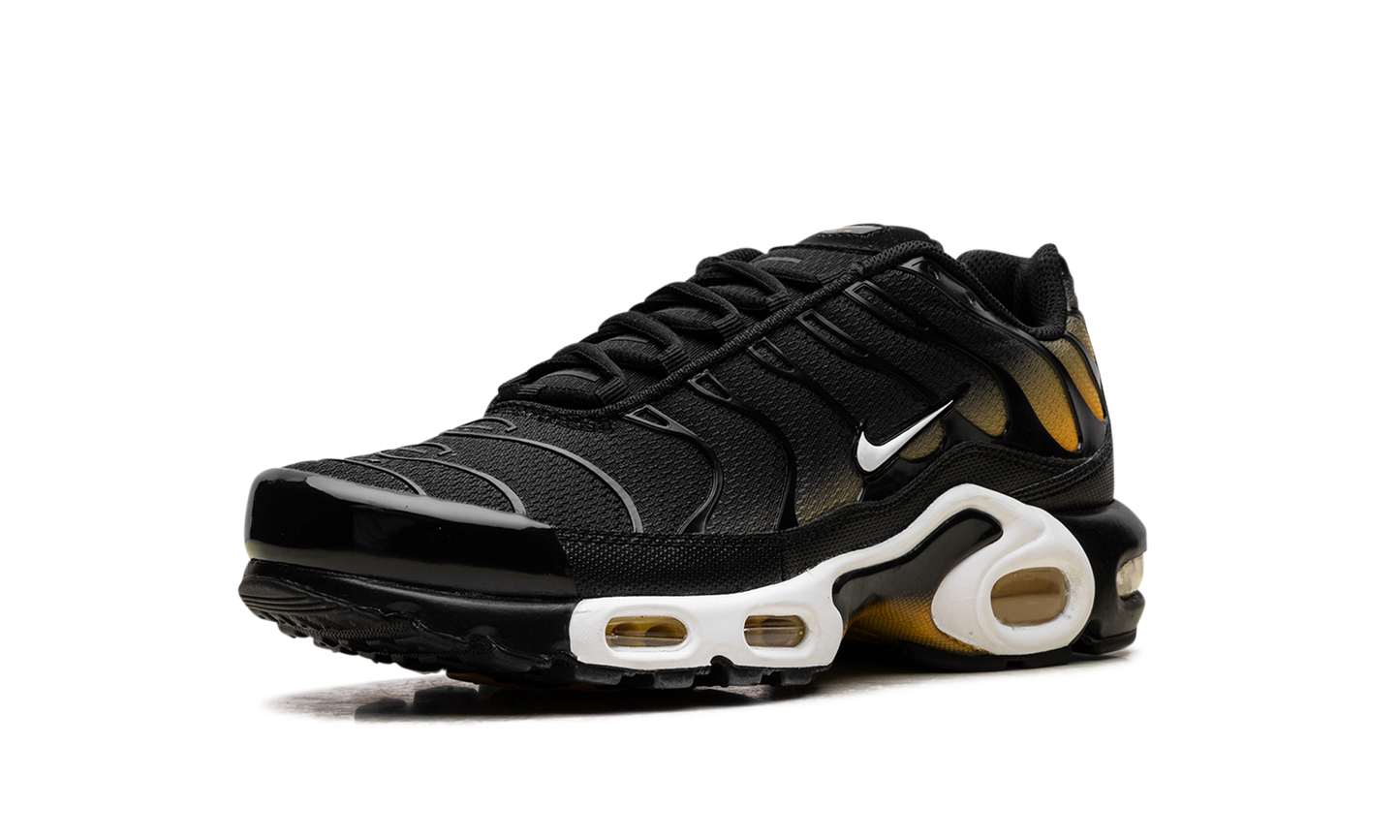 Air Max Plus "Black University Gold White" DM0032 013
