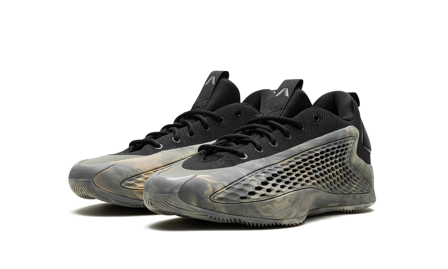 AE 1 GS Low "Silver Pebble"