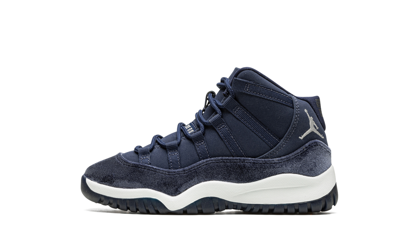 Air Jordan 11 PS "Midnight Navy" DO3857 441