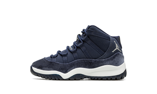 Air Jordan 11 PS "Midnight Navy" DO3857 441