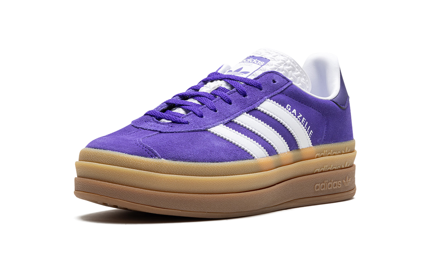 Gazelle Bold WMNS "Purple" IE0419