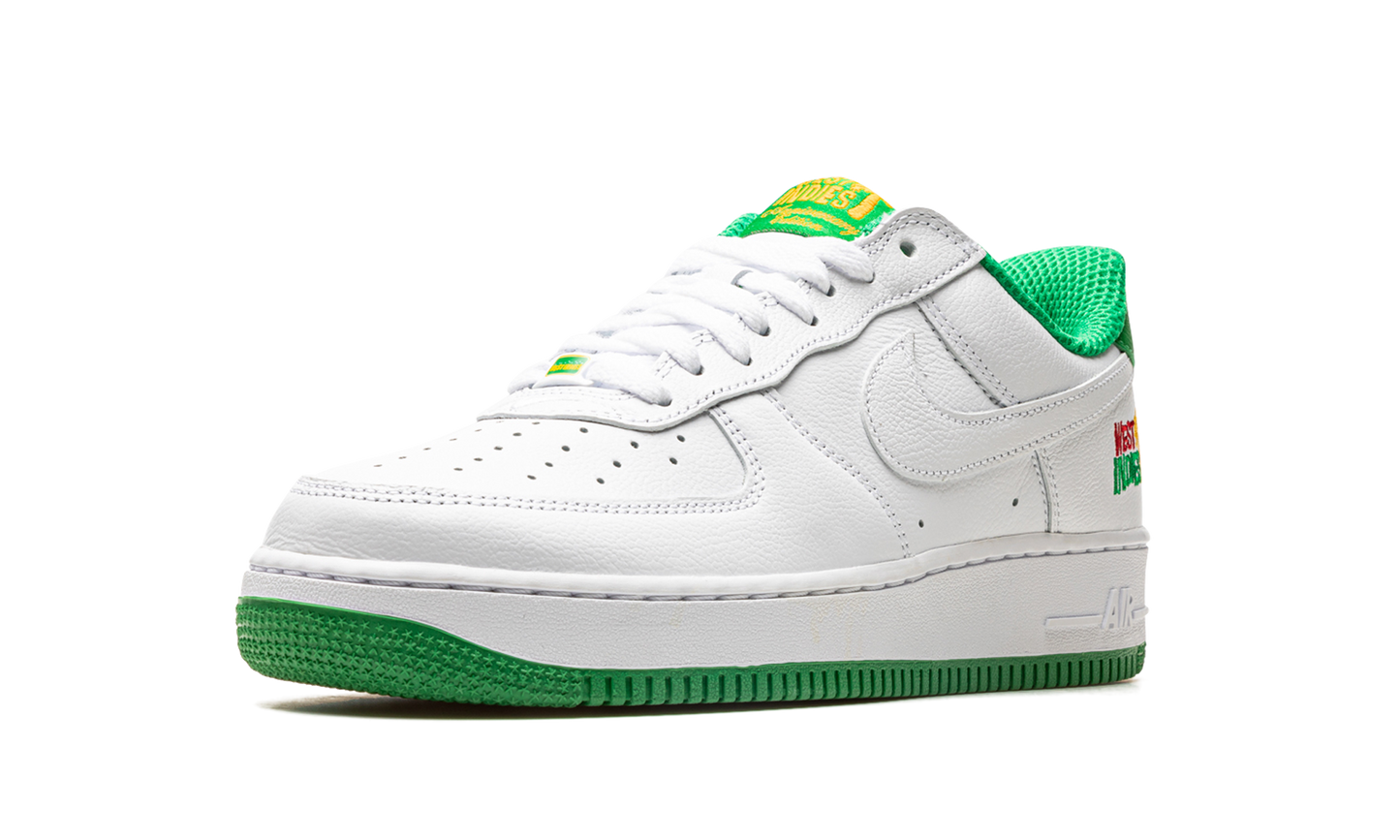 Air Force 1 "West Indies" DX1156 100