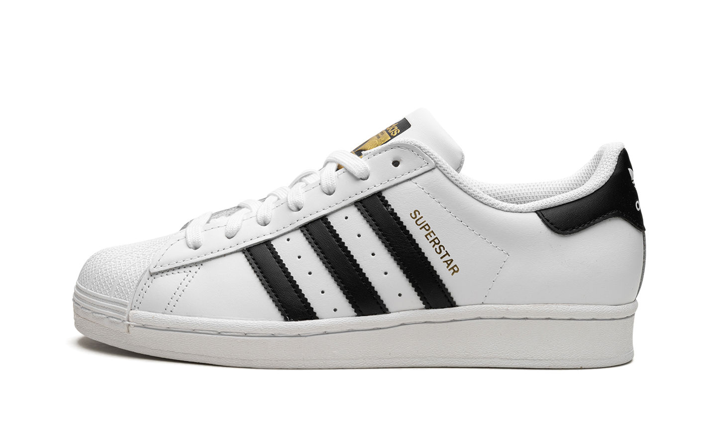 SUPERSTAR CLASSIC WMNS "White / Black" FV3284