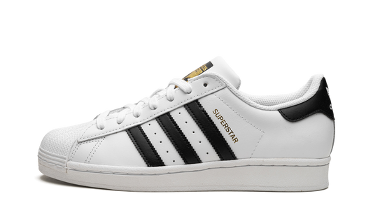 SUPERSTAR CLASSIC WMNS "White / Black" FV3284