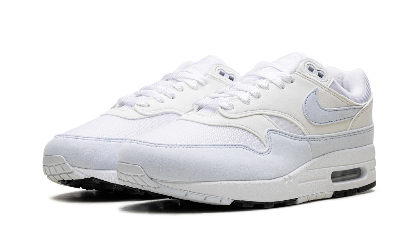 WMNS NIKE AIR MAX 1 "FOOTBALL GREY" DZ2628-105