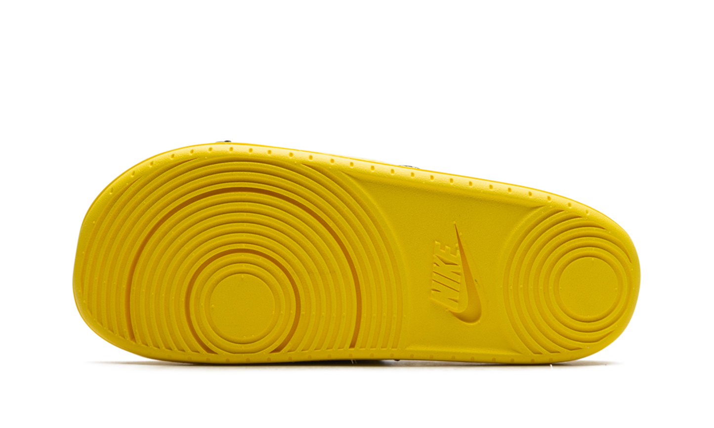 Kobe Offcourt Slide "Lightning" IF2870 700