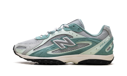 204L "Kith - Green" U204LKTA