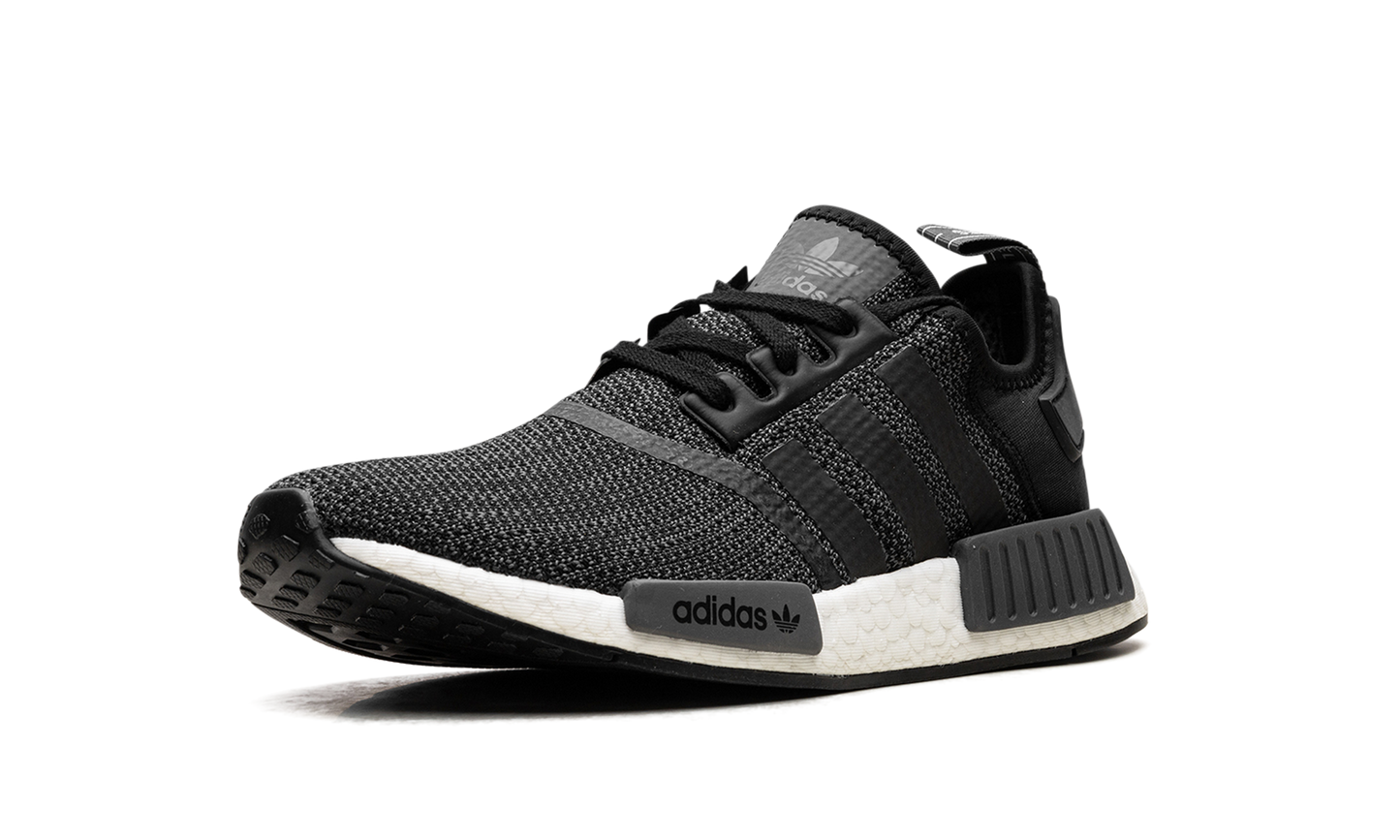 NMD_R1 "Core Black Carbon" B79758