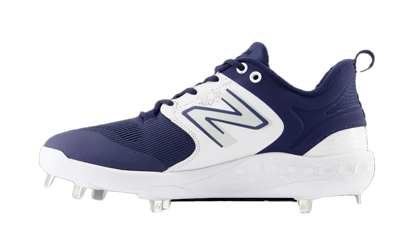 Fresh Foam X 3000 V6 Metal "Navy White" L3000TN6