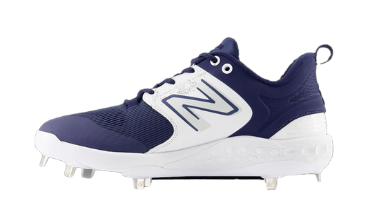 Fresh Foam X 3000 V6 Metal "Navy White" L3000TN6