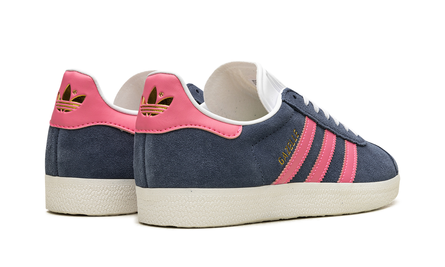 GAZELLE WMNS "Ink Lucid Pink" ID3189