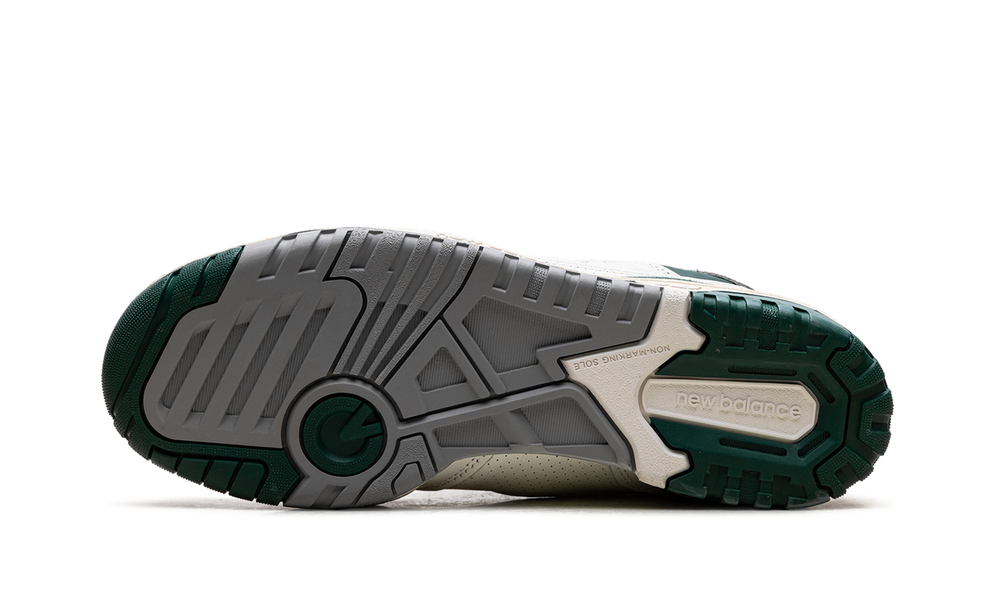 550 "Vintage Pack - Marsh Green" BB550VTG