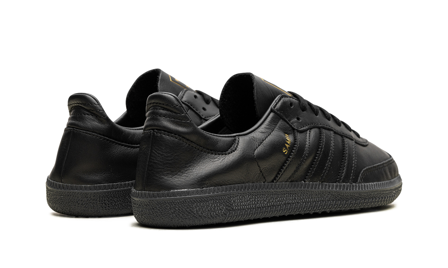 Samba Decon "Black / Gold Metallic" IG6172