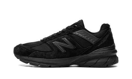990v5 "Made in USA Triple Black" M990BB5