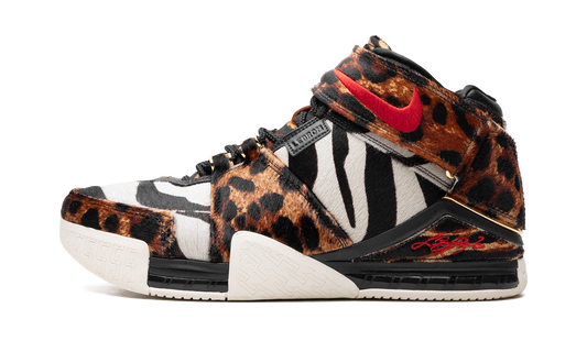 LeBron 2 "Beast" DQ2439 200