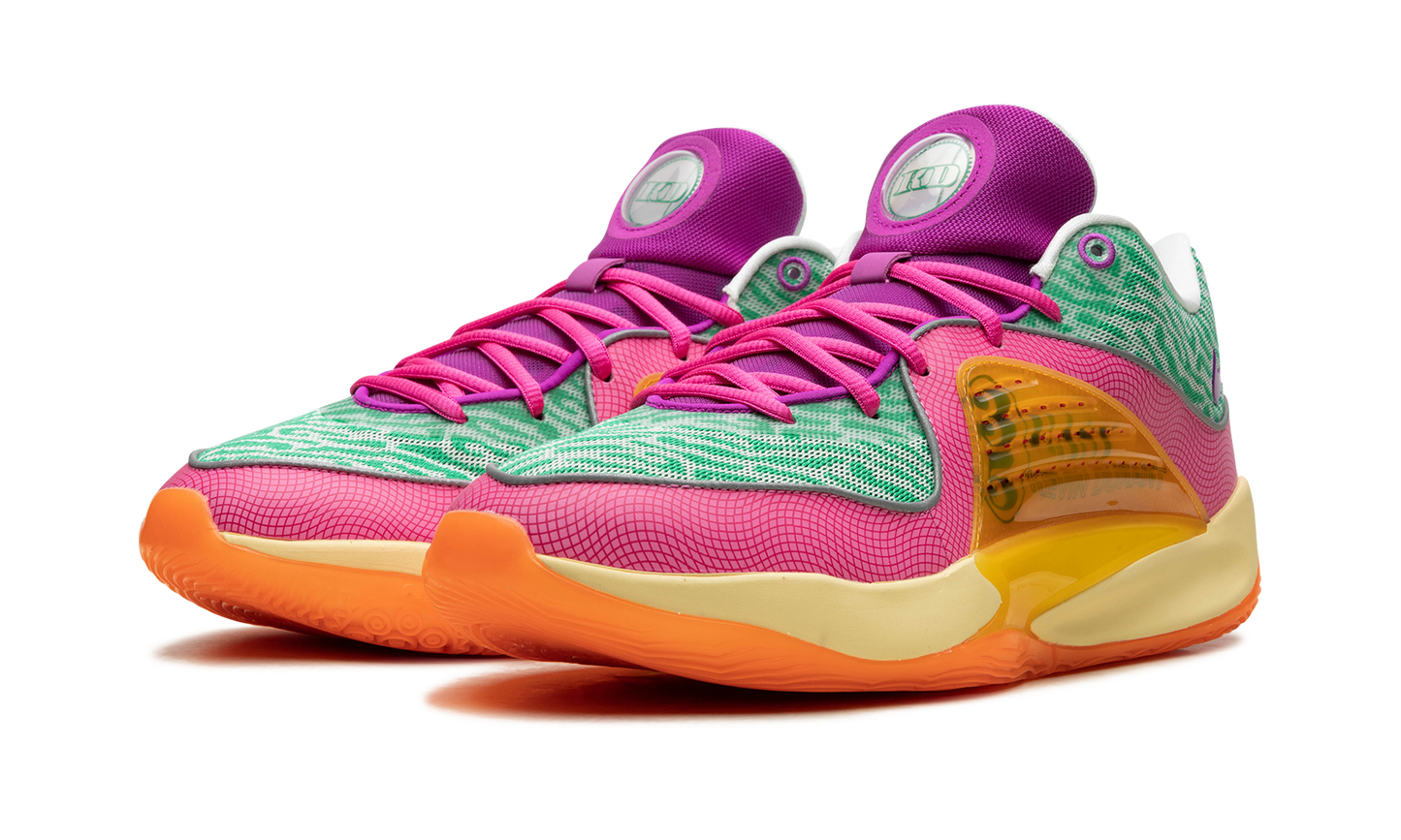 KD 16 Asw "Easy Money" FJ4240 300