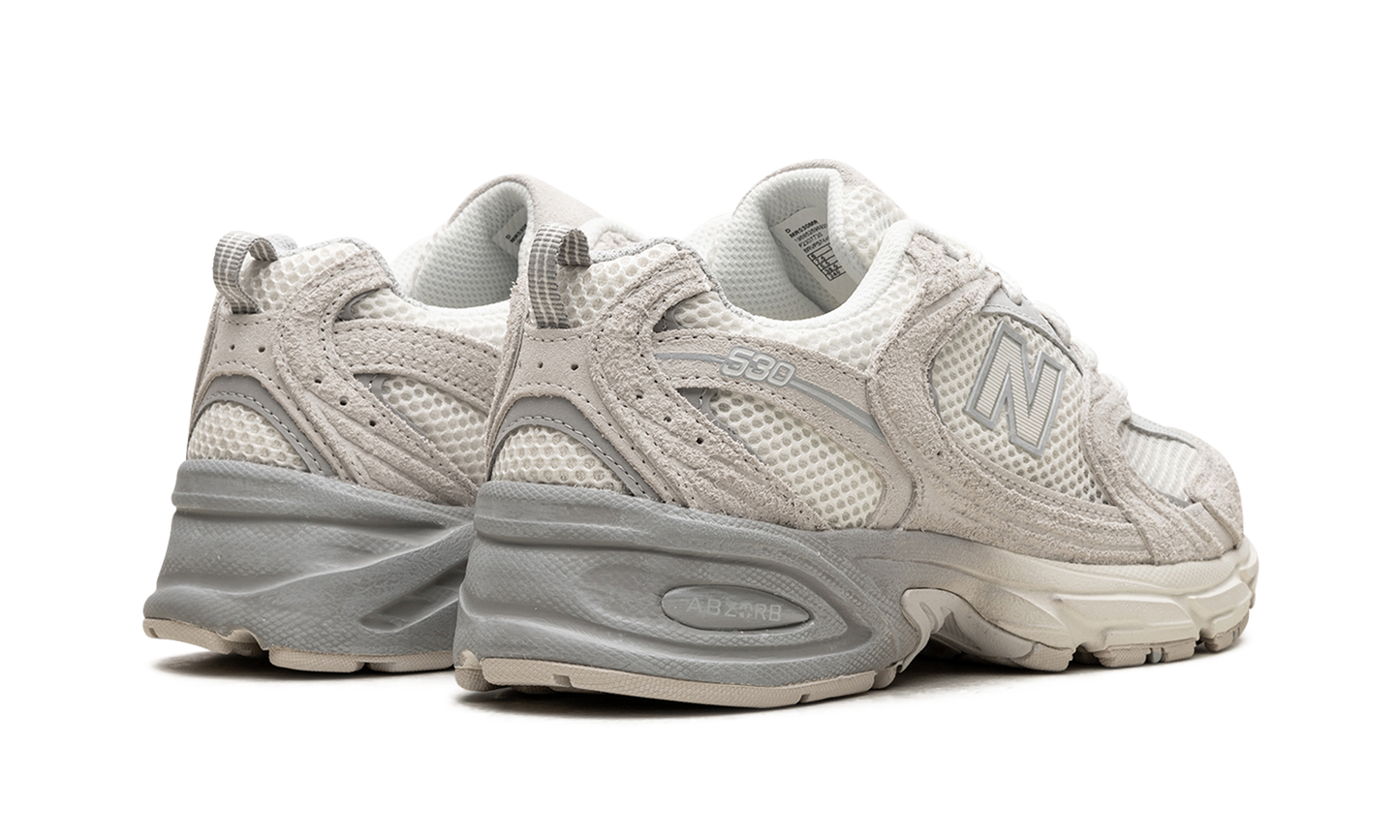 530 "Moonbeam Raw Cashew Raincloud" MR530MR