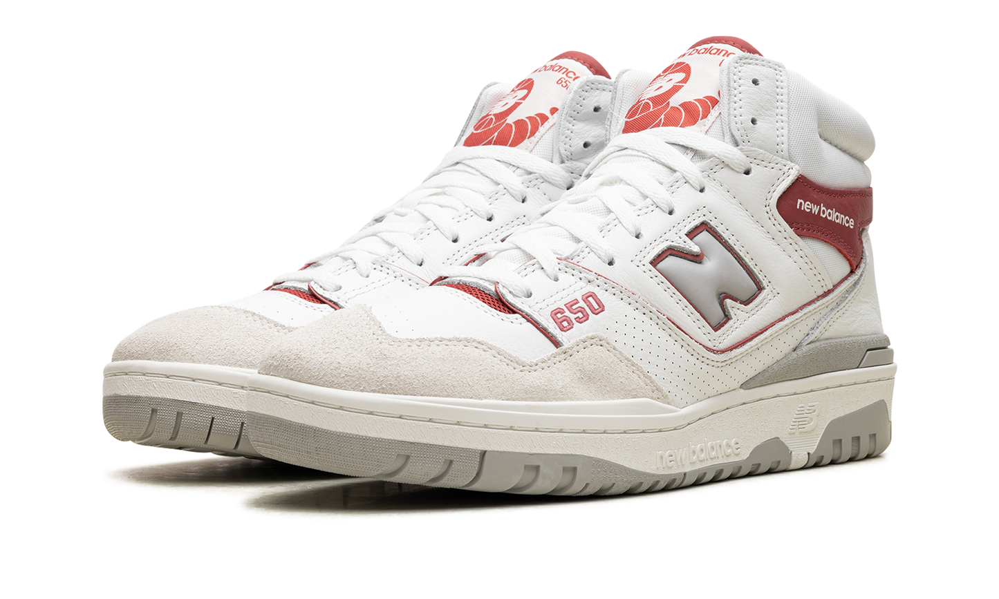 650 "Angora Pack - Astro Dust"