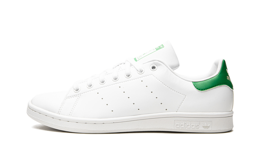 Stan Smith "White / Green" FX5502